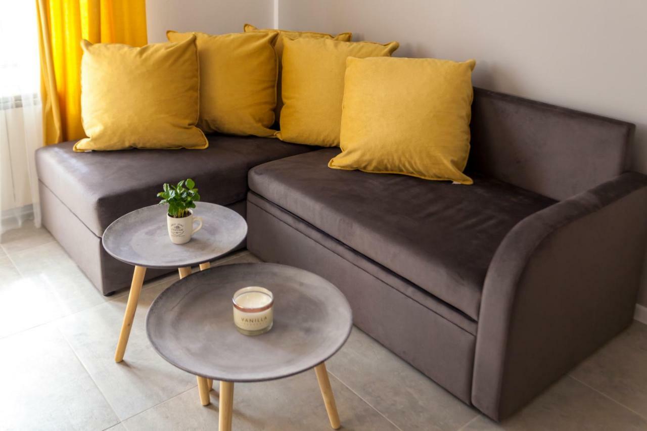 Apartment Katalea Malinska Bagian luar foto