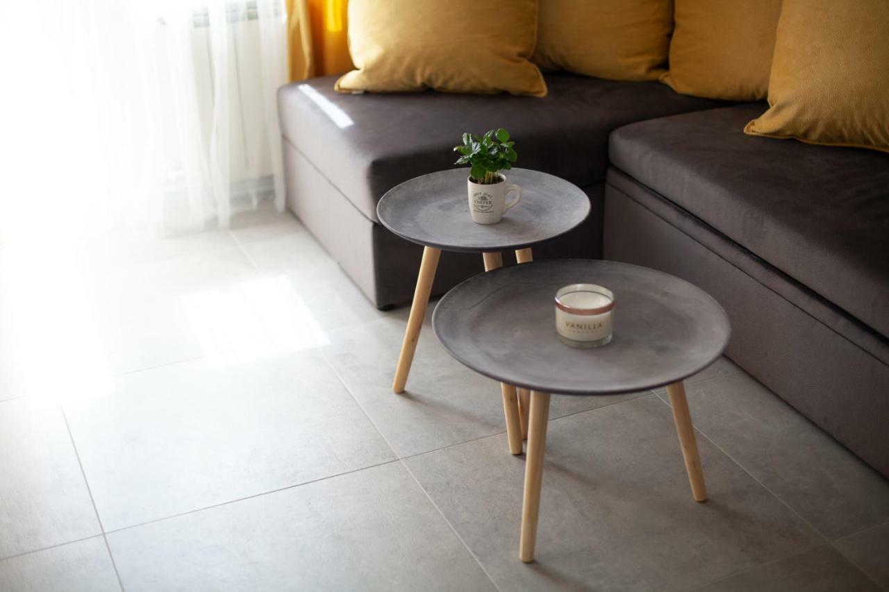 Apartment Katalea Malinska Bagian luar foto